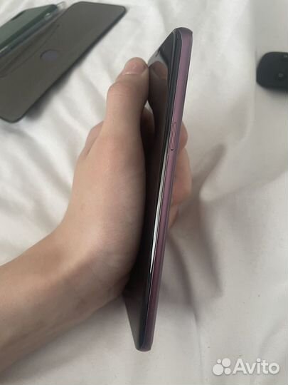 Samsung Galaxy S9 Plus, 6/64 ГБ