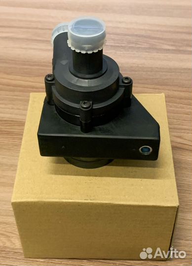 Насос дополнительный VAG 1K0965561F