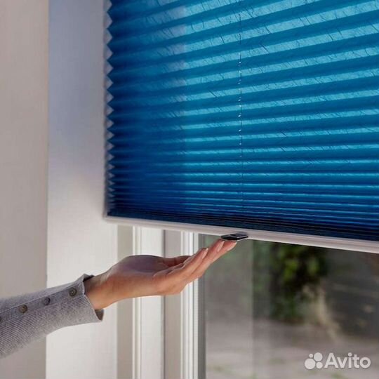 Рулонные шторы / жалюзи
