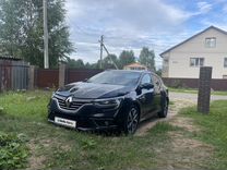 Renault Megane 1.5 MT, 2017, 140 000 км, с пробегом, цена 1 550 000 руб.