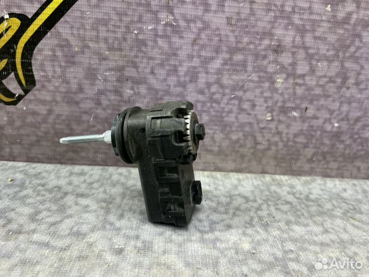 Моторчик корректора фары Kia Sportage Rio 4 5 2021