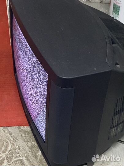 Телевизор Samsung