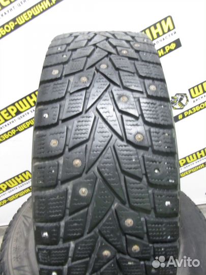 Dunlop SP Winter Ice02 205/60 R16 96T