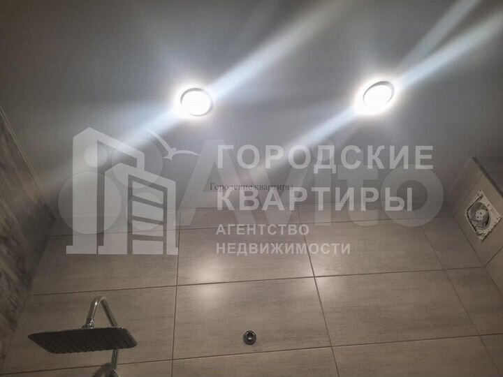Апартаменты-студия, 18 м², 1/5 эт.