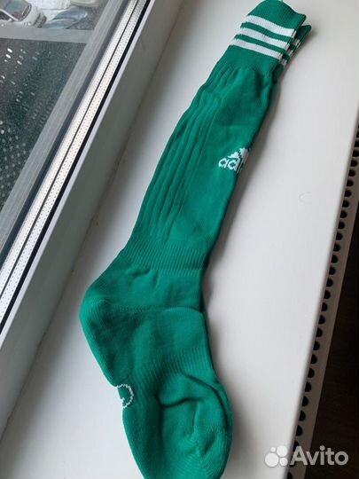 Гетры футбольные adidas 12 пар