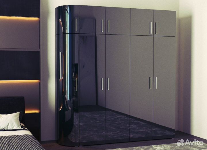 Шкаф на заказ прямой производитель