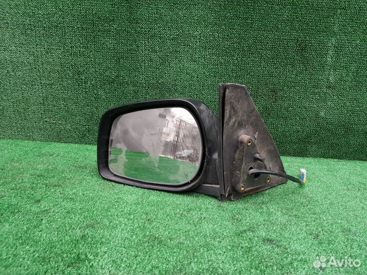 Зеркало левое chery tiggo T11
