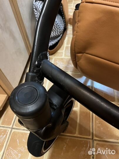 Коляска anex sport 3 в 1