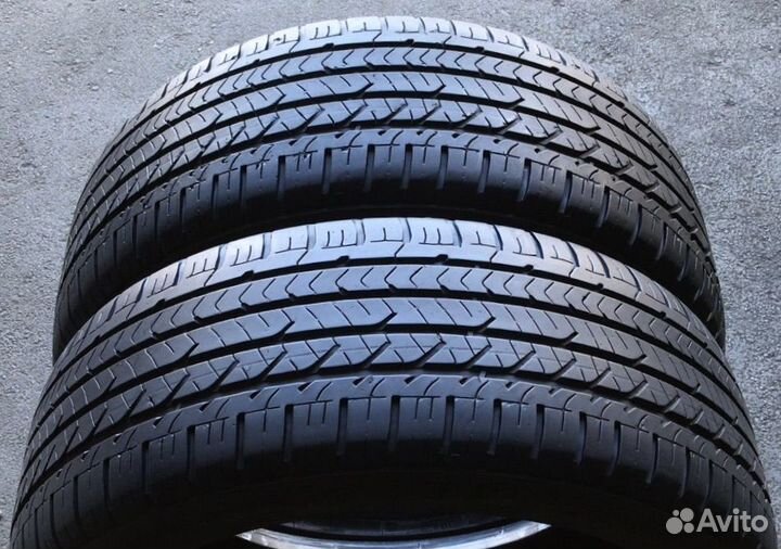 Goodyear Eagle Sport TZ 215/50 R17