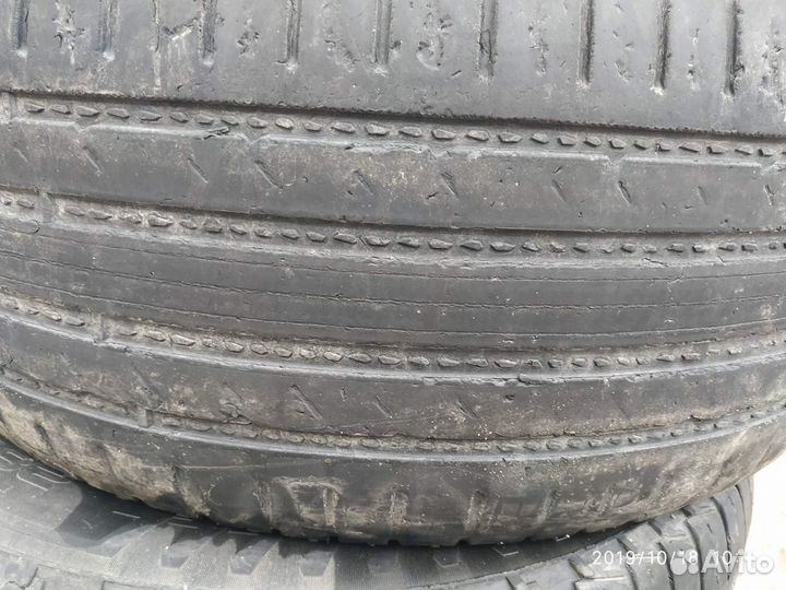 IST Standart 285/60 R18