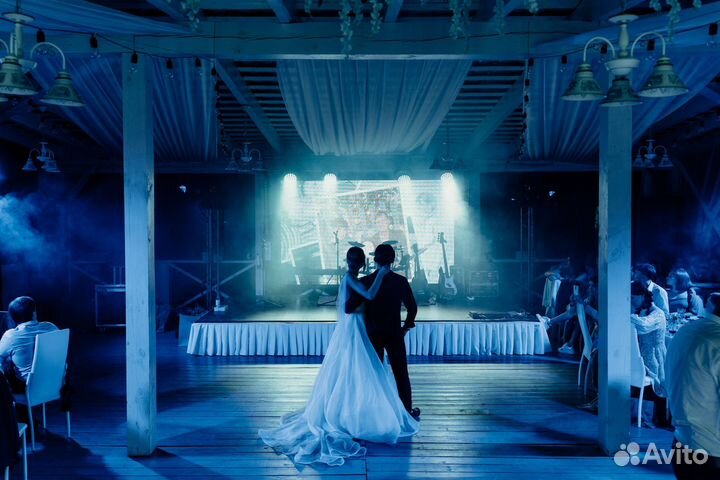 Аренда сцены