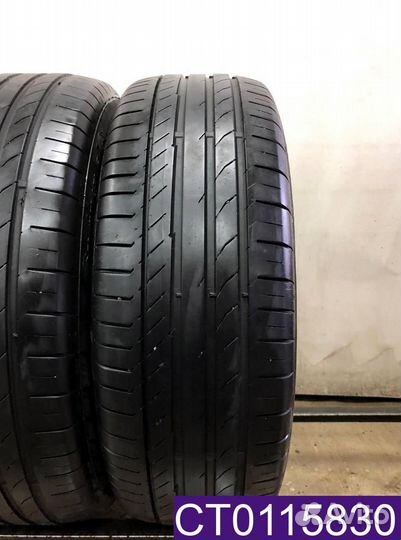 Continental ContiSportContact 5 235/60 R18 103V