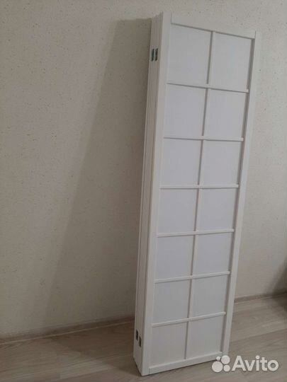 Ширма деревянная