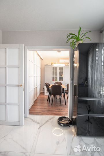 Перегородки для зонирования