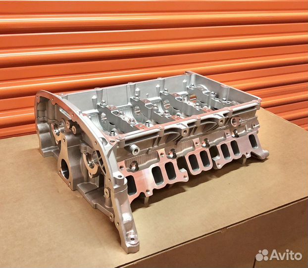 Гбц на Ford Transit 2.2 Гбц Форд Транзит 2.2 TDCi