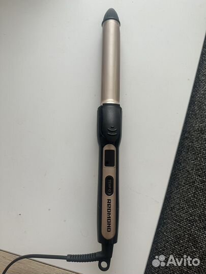 Плойка для волос Redmond