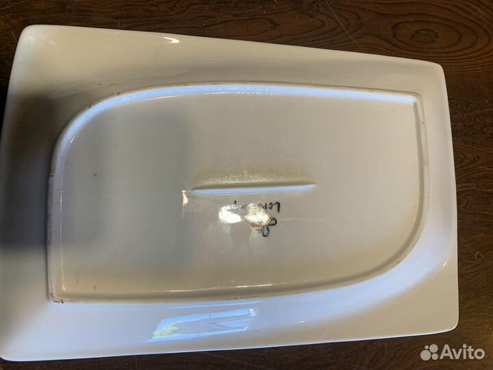 Поднос для кошки