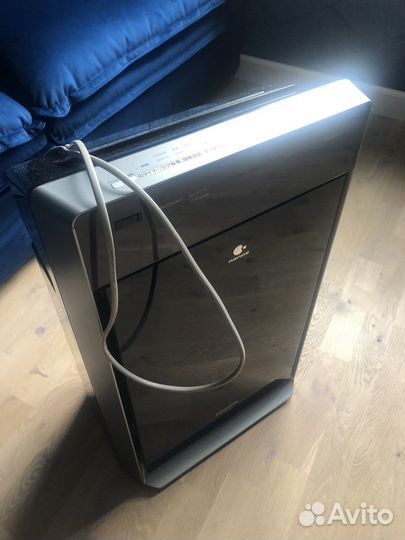 Очиститель воздуха Panasonic F-VXJ70