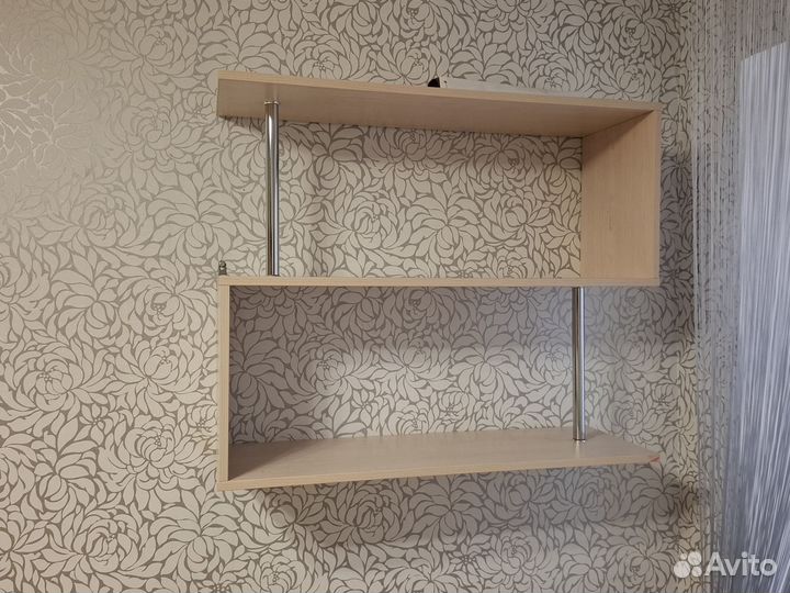 Комплект мебели в детскую