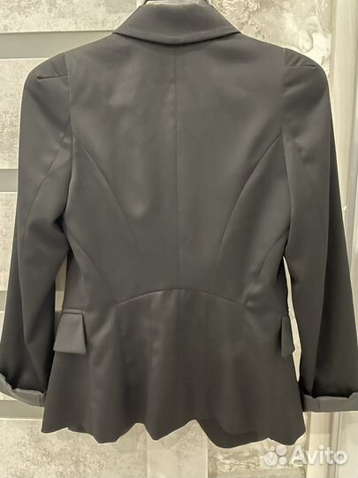 Пиджак / блейзер