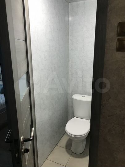 2-к. квартира, 49,5 м², 1/5 эт.