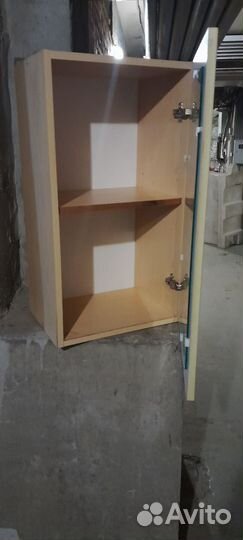 Кухонный шкаф