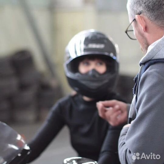 Мото школа Мотоинструктор Категория А