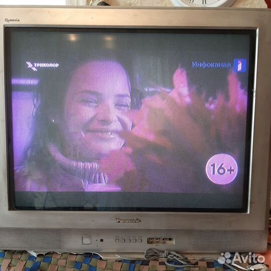 Телевизор бу
