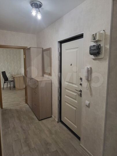 2-к. квартира, 48 м², 4/9 эт.