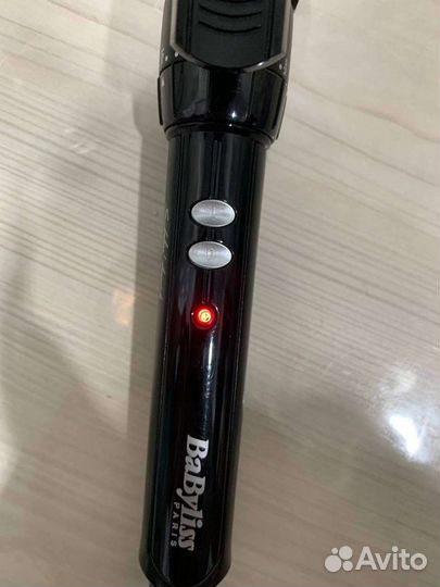 Электрощипцы для волос