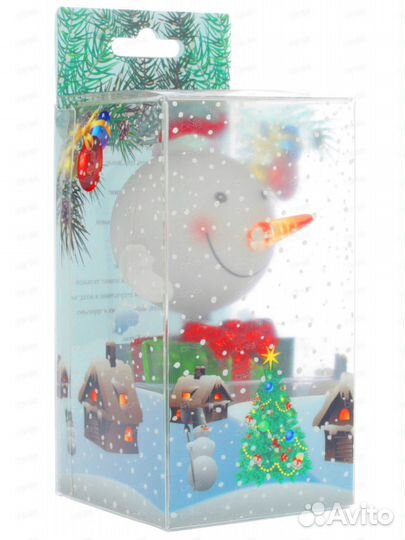 Светодиодный сувенир orient NY5184