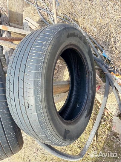 Yokohama A.Drive AA01 205/65 R16