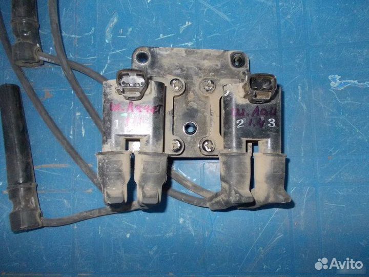 Катушка зажигания Chevrolet Lacetti 2004-2013