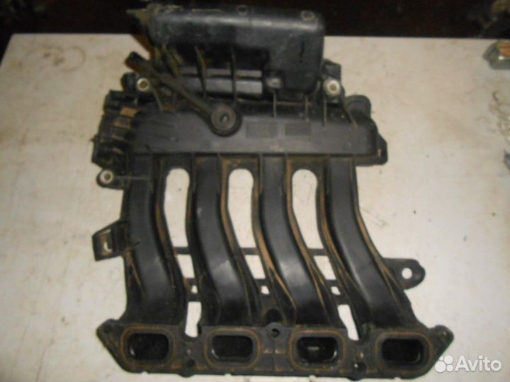 Коллектор впускной