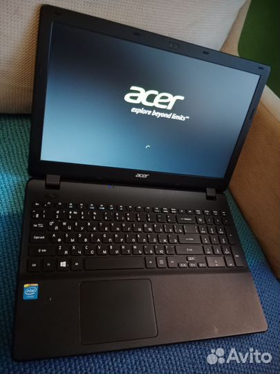 Acer как новый