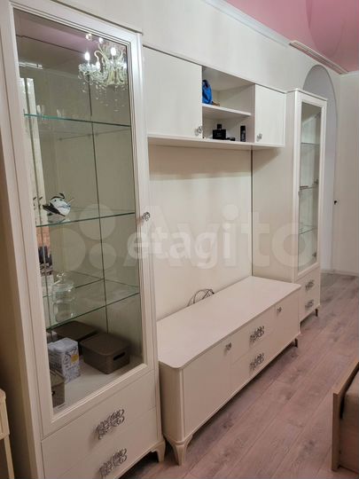 1-к. квартира, 48,9 м², 8/9 эт.