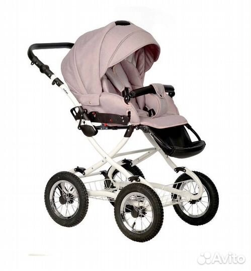 Продам детскую коляску