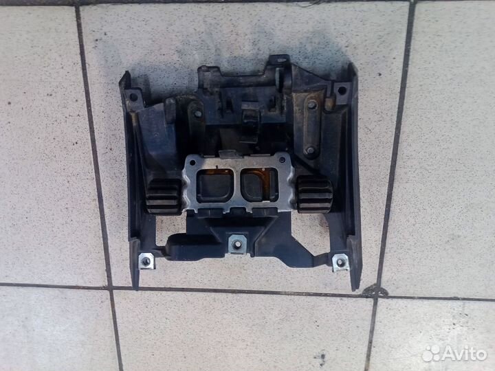 Основание под бак BMW k 1600 gtl