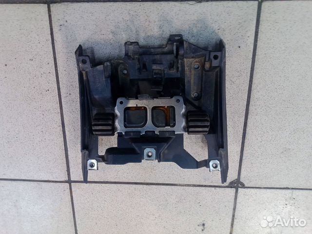 Основание под бак BMW k 1600 gtl