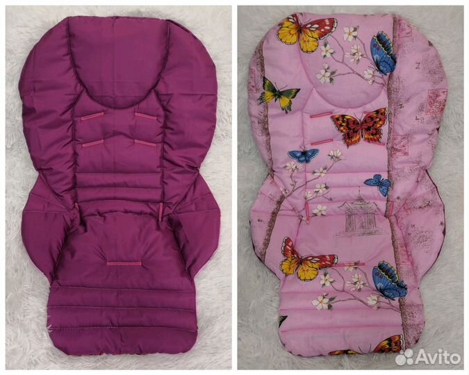 Чехол на chicco polli