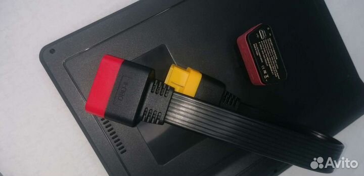 X431 PRO V от Diagzone Pro New full лаунч