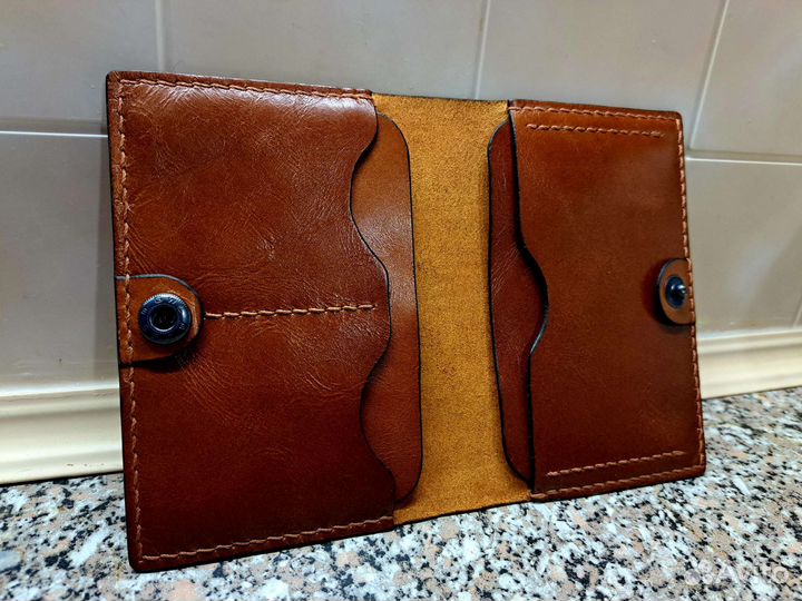 Обложка автодокументы, на заказ