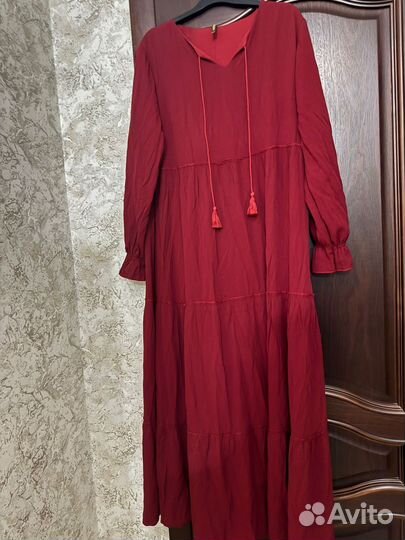 Платье женское 48 50 турция