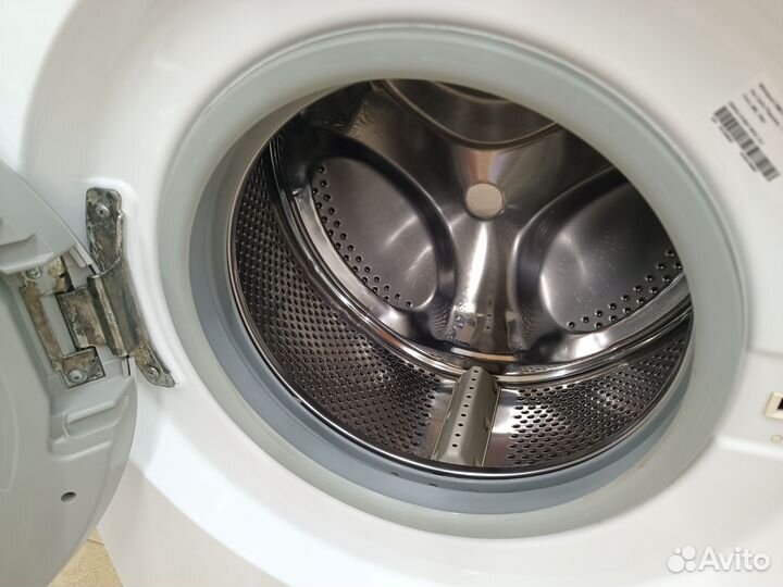 Indesit 6кг 40см