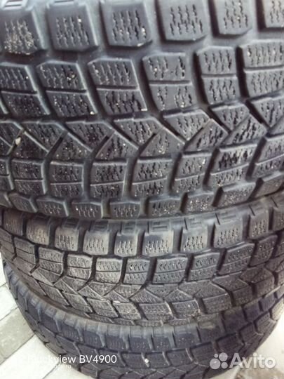 Maxxis MA-STL Presa Ice 225/60 R18 100T