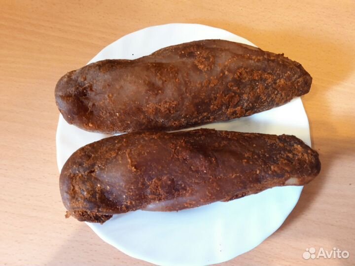 Домашние заготовки