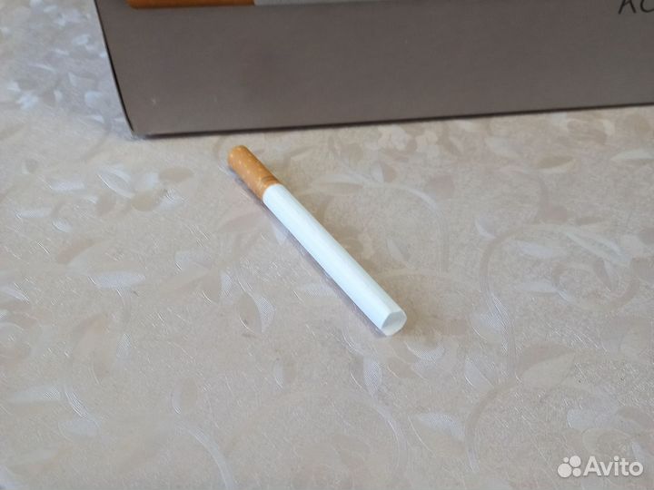 Сигаретные гильзы стандарт