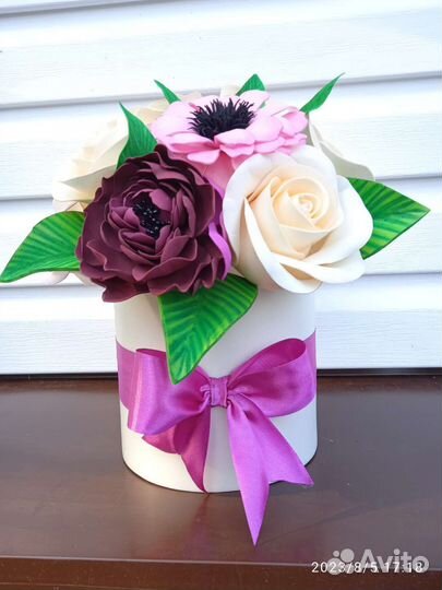 Сладкие подарки и многое другое