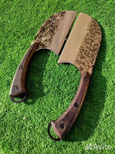 Топоры туристические