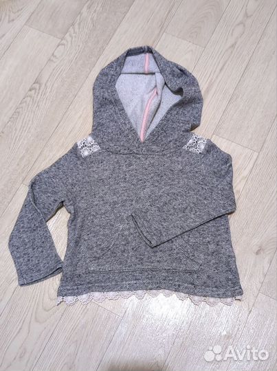 Детские вещи 80